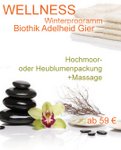 Winterangebot